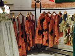 -恋物百货商店(华侨城店)