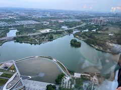 -嘉定凯悦·咖啡厅