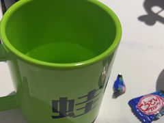 -蛙喔牛蛙(淮安吾悦店)