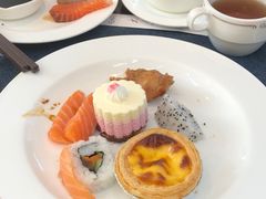 -大连富丽华大酒店·花都西餐厅
