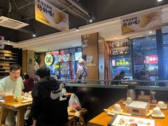 -木屋烧烤(万德庄店)