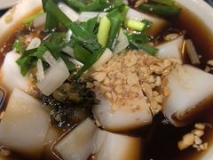 -香满楼(临安路店)