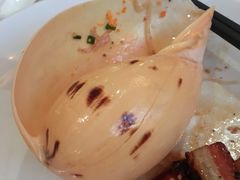 -雍和会海鲜姿造自助(湖东路店)