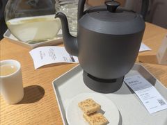 -tea'stone (万象天地店)