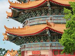 -广东圆玄道观