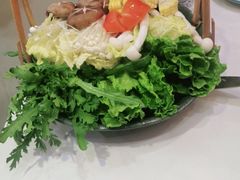 -陈记顺和潮汕牛肉火锅(棠德南路店)