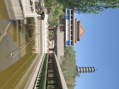 -鸡鸣山旅游风景区