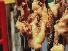 -钢管厂五区小郡肝串串香(党校路店)