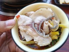 -大理.老字号渝记酸萝卜乌鱼(古城总店)