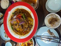 -白鹿原·西安菜·名小吃(王府井店)