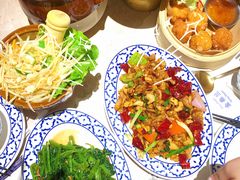 -KingThaia金泰兰(滨江天街店)