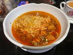 -大有利茶餐厅(福民店)