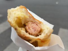 -LANLIZI BAKERY(COSMO店)