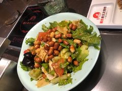 -邢氏老太太烤串(北兴街店)