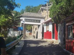 -白水寺森林公园