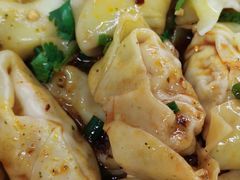 非遗红油鲜肉大馄饨-方老大馄饨(抚宁巷店)