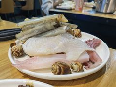 -苏格里岛自助海鲜烤肉(青秀万达店)