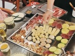 -塘屋烧烤·云南火塘烧烤品牌(春城慧谷旗舰店)