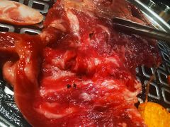 -陇璟烧肉酒场(友谊阳光城店)