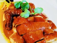 -宝丽轩中餐厅BAOLIXUAN