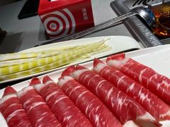 -海底捞火锅(金光华店)