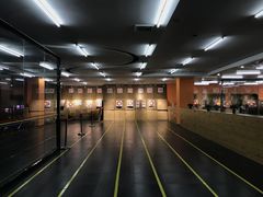 -弓舍射箭俱乐部(高新总店)