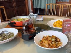 -二十八里太湖船菜(吉祥路店)