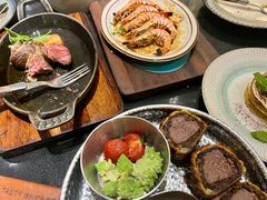 -西堤牛排(恒隆广场店)