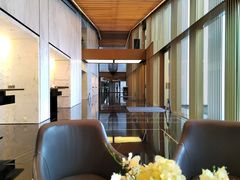 -尼依格罗香港美利酒店