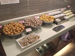 -鼎豐火鍋台式料理(天水围店)