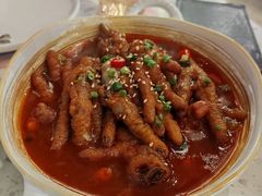 -赵小姐丨新中餐(曲江店)