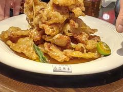 -东北大院·东北菜(三台子店)
