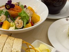 -华梅西餐厅(哈尔滨中央大街店)