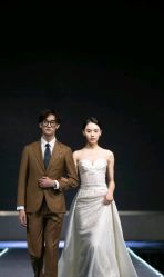 -Brother西服礼服定制·商务·婚礼(佛山南海店)