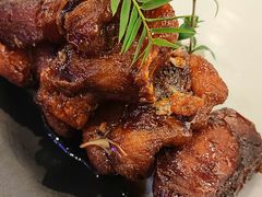 -聚鑫阁江浙菜·非遗传承技艺(青村帝华园店)