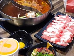 -呷哺呷哺(河间信发商厦店)