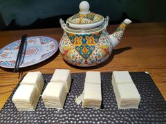 -天山集市餐厅(康城店)
