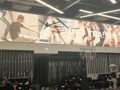 -锐动健身游泳(博地中心店)