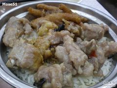 -香港蓮香樓(上環店)