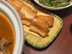 -老村长•湖北家常菜(胜利街店)