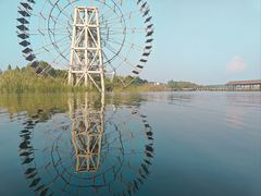 -苏州太湖湖滨国家湿地公园
