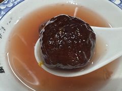 -粗茶淡饭(东关街店)