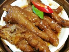 -粤域茶餐厅