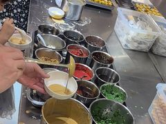 -海泉大酒店自助餐