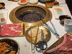 -炙城·韩式烤肉(南京东路店)