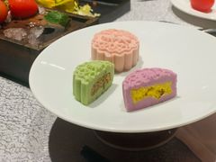 -北京王府井希尔顿酒店·秦唐中餐厅Chynna