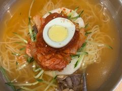 -正一味石锅拌饭(望京新世界店)