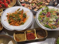 -炉队长·齐齐哈尔家庭烤肉(马家堡店)