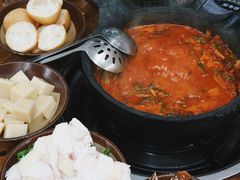 -笔记安顺夺夺粉火锅