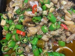 -蛙来哒(金沙洲万达店)